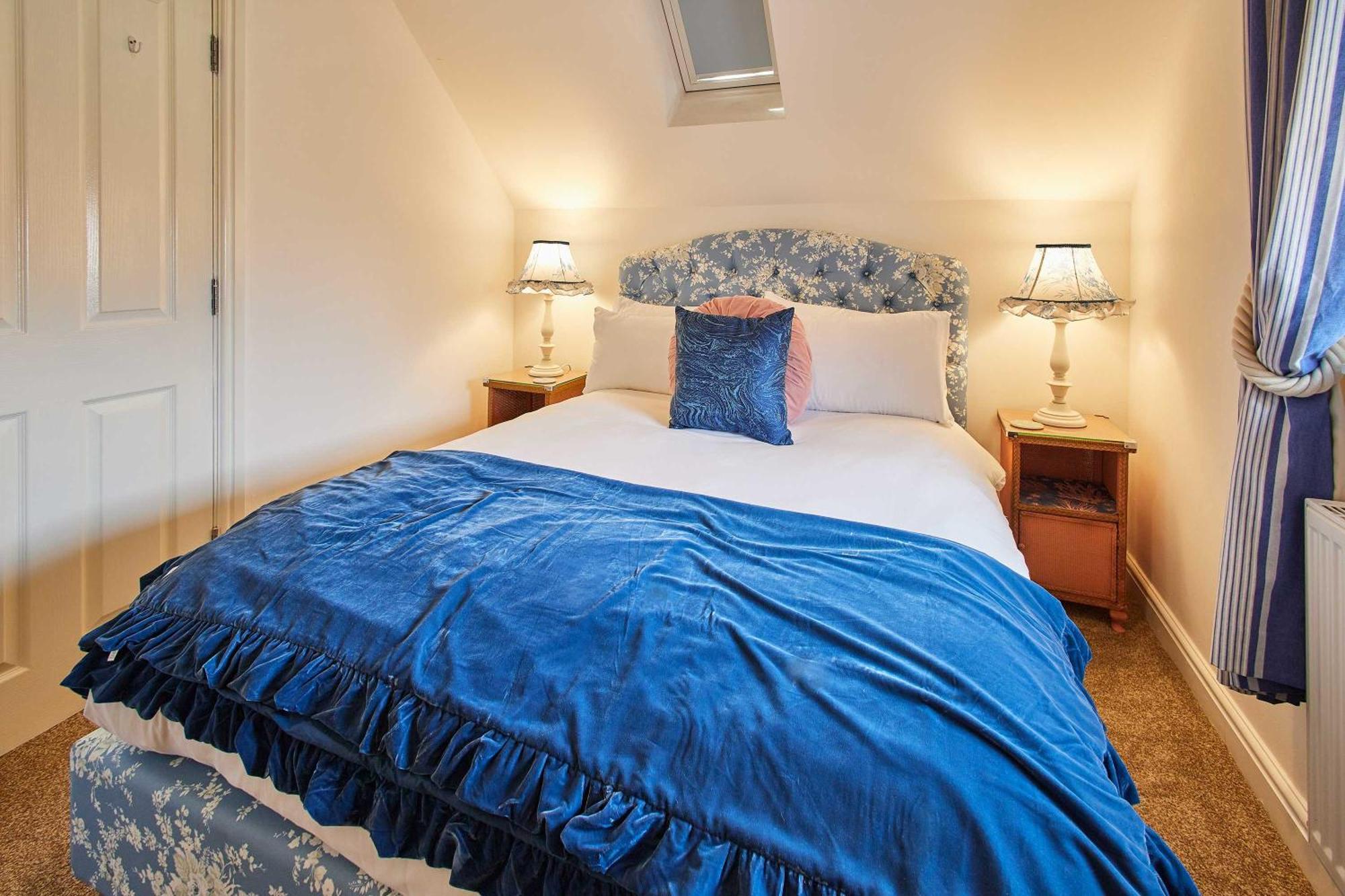 Host & Stay - The Snug Hunmanby Exterior photo