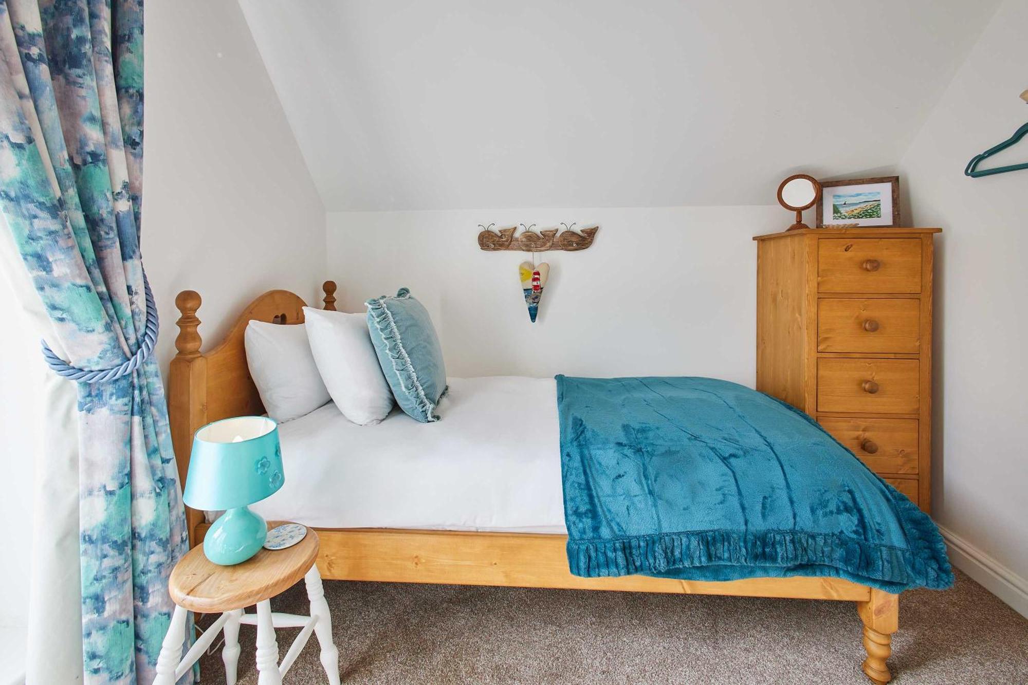 Host & Stay - The Snug Hunmanby Exterior photo