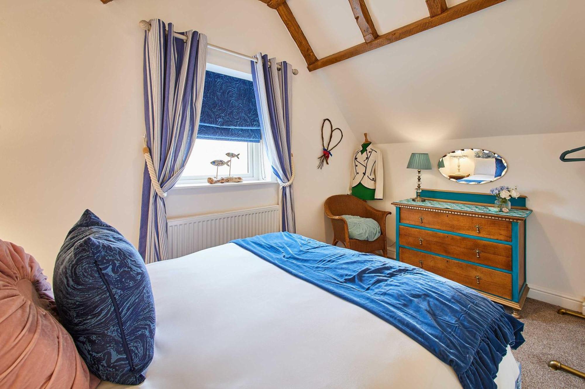 Host & Stay - The Snug Hunmanby Exterior photo